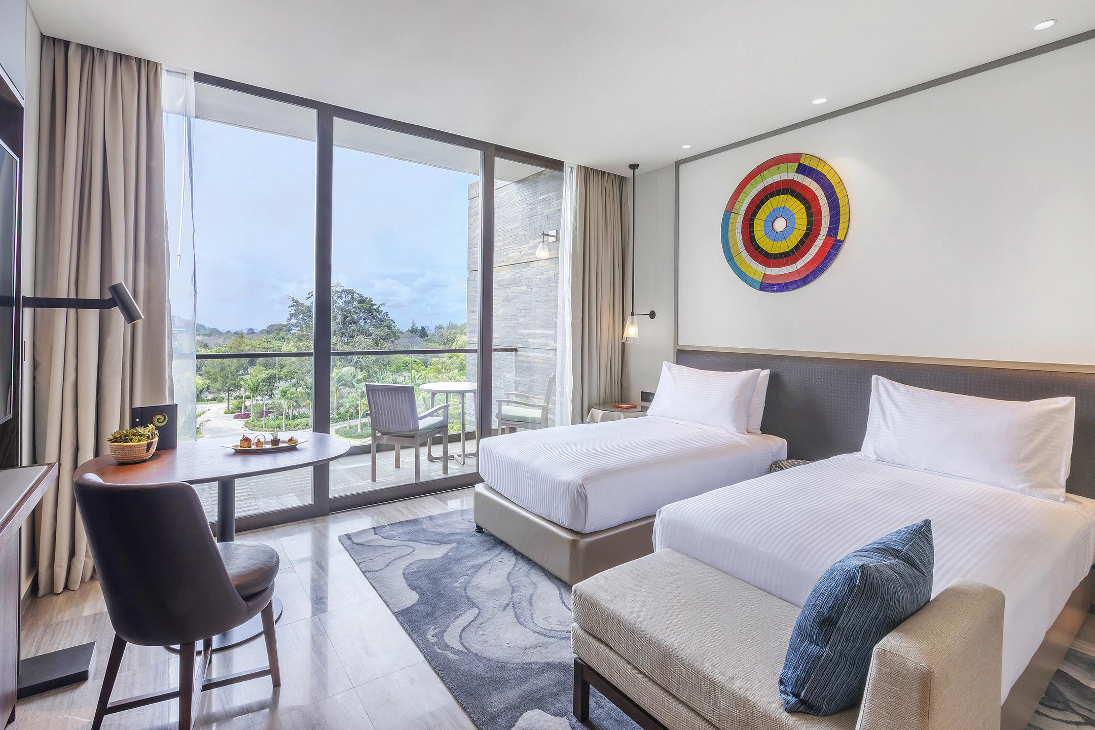 Gran Meliá Arusha