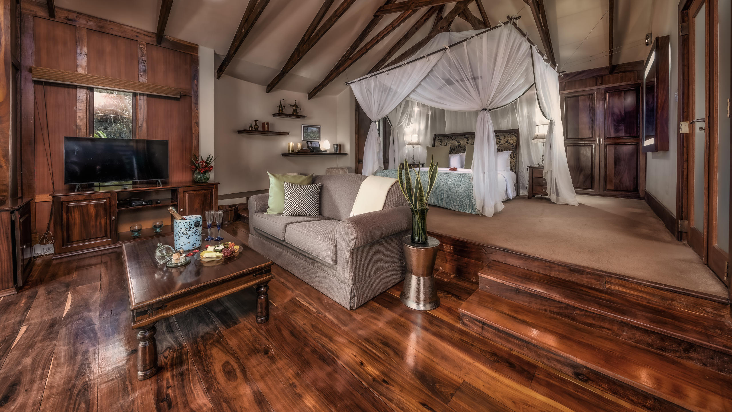 Arusha Coffee Lodge