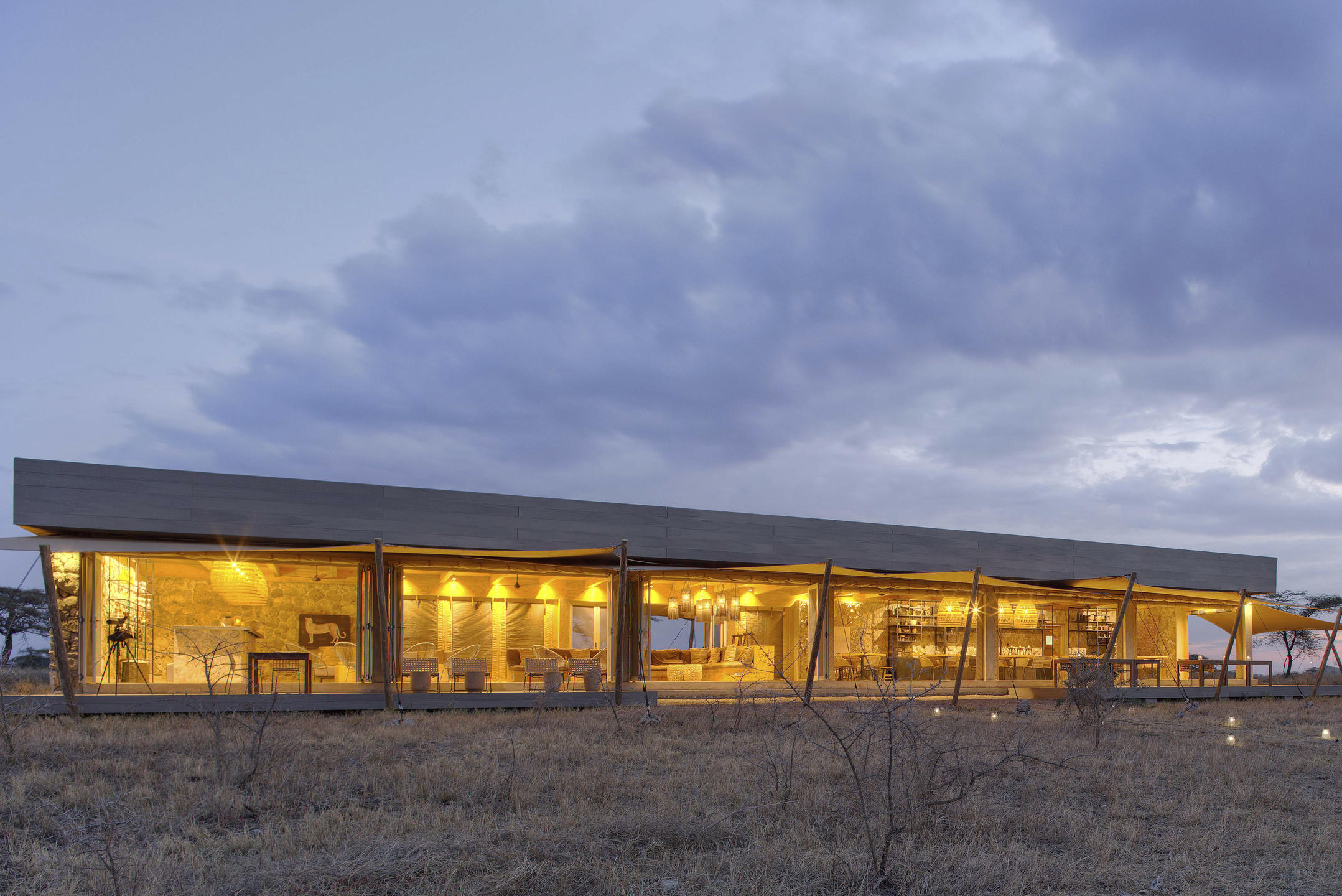 Namiri Plains