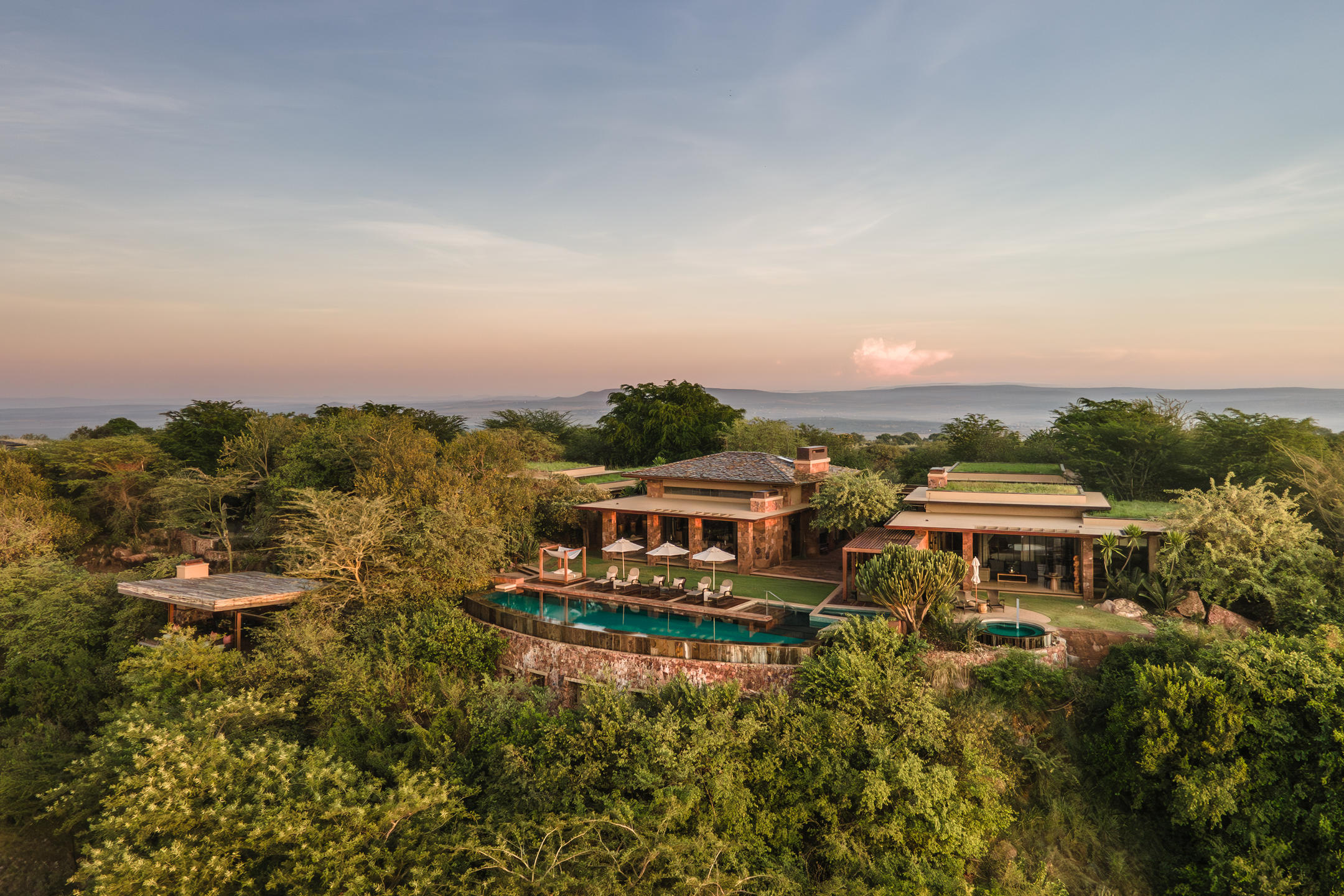 Singita Kilima