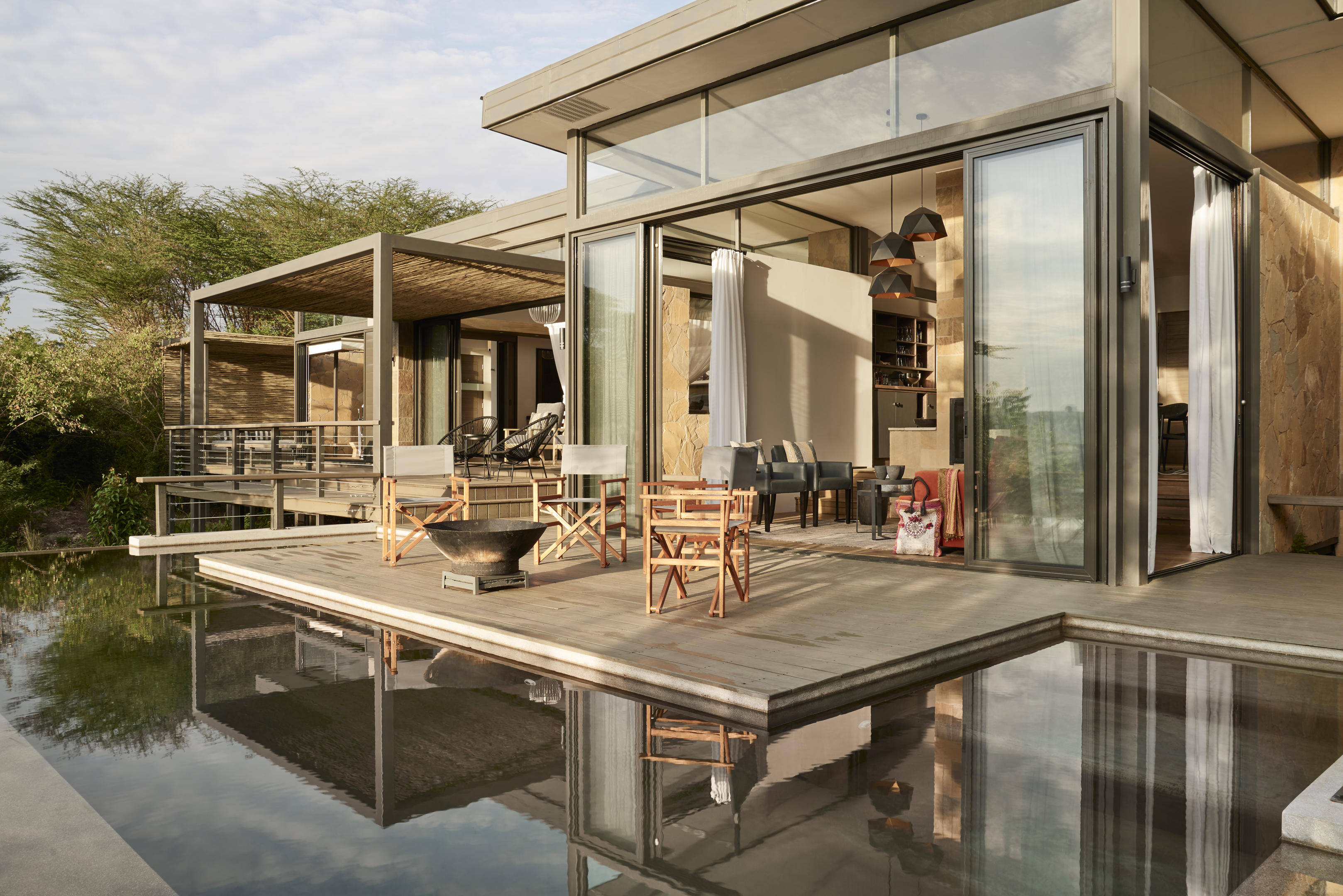 Private group wildlife journey in Rwanda