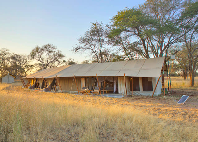 Ubuntu Migration Camp