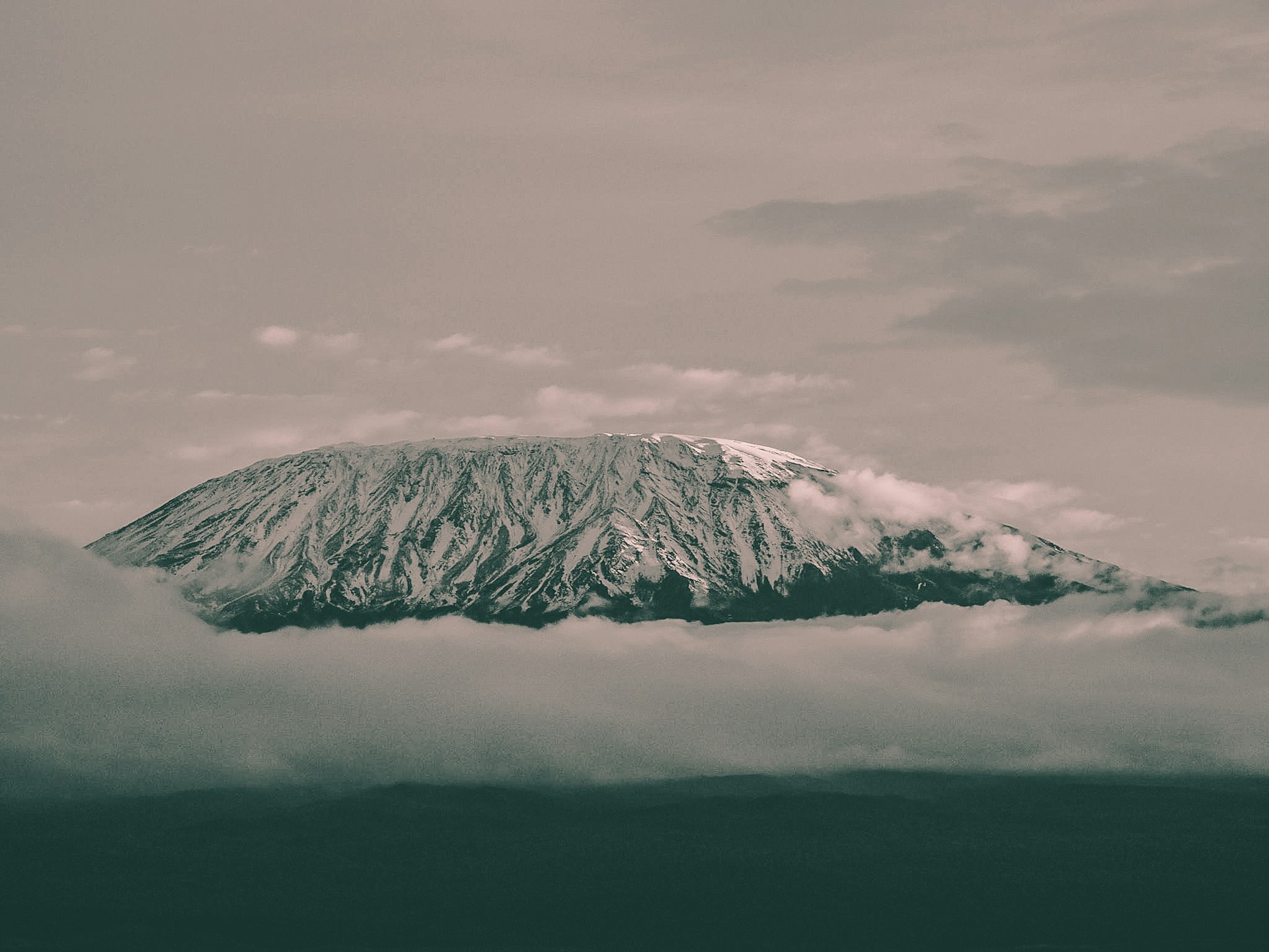 6 Days Marangu Route