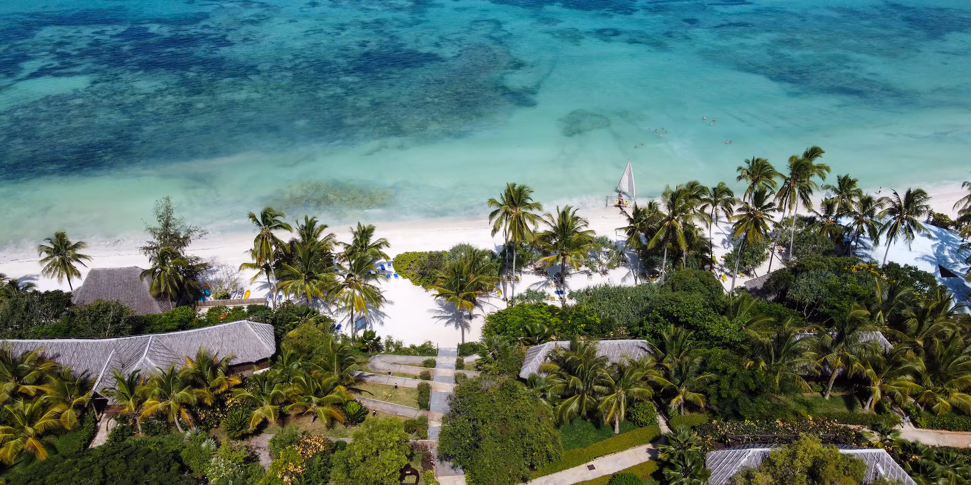 Meliá Zanzibar
